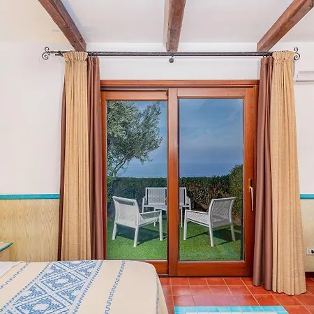 호텔 Il Borgo Bagabaga - Exclusive Country Retreat 카스텔사르도