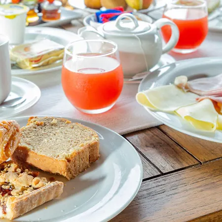 Il Borgo Bagabaga - Exclusive Country Retreat 호텔 카스텔사르도