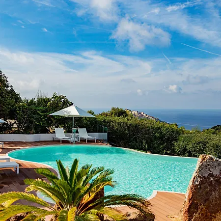 Il Borgo Bagabaga - Exclusive Country Retreat 호텔 4*