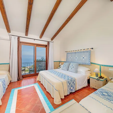 Il Borgo Bagabaga - Exclusive Country Retreat 카스텔사르도