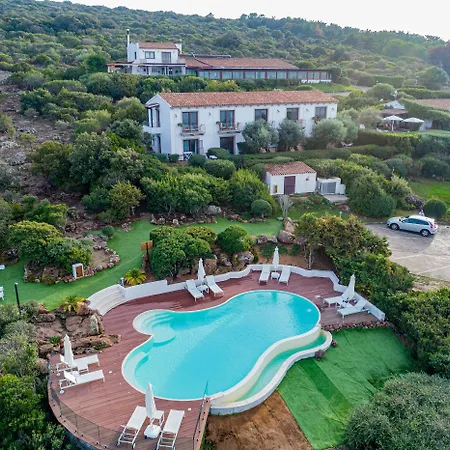 Il Borgo Bagabaga - Exclusive Country Retreat 호텔 4*