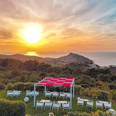 Il Borgo Bagabaga - Exclusive Country Retreat 4* Castelsardo