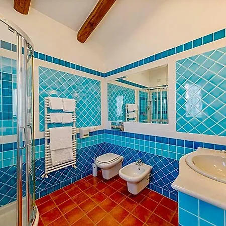 Hotel Il Borgo Bagabaga - Exclusive Country Retreat Castelsardo