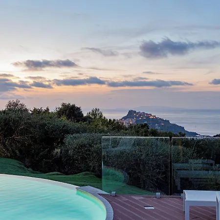 Il Borgo Bagabaga - Exclusive Country Retreat 호텔