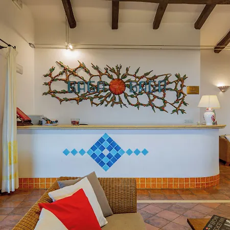 Il Borgo Bagabaga - Exclusive Country Retreat 호텔 카스텔사르도