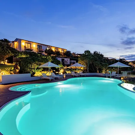Il Borgo Bagabaga - Exclusive Country Retreat Hotel Castelsardo