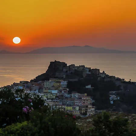 Il Borgo Bagabaga - Exclusive Country Retreat