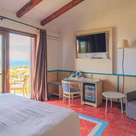 호텔 Il Borgo Bagabaga - Exclusive Country Retreat 4*