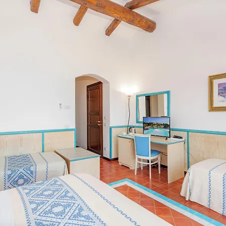 호텔 Il Borgo Bagabaga - Exclusive Country Retreat