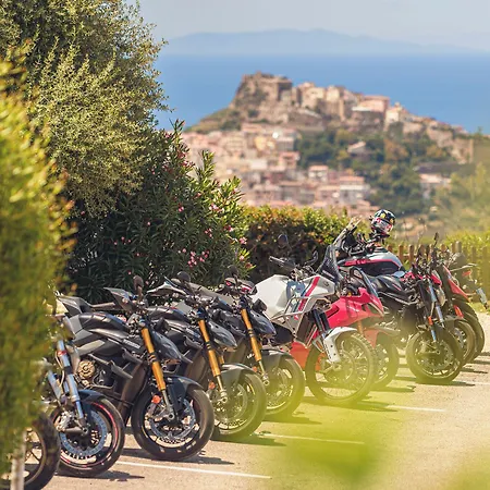 Il Borgo Bagabaga - Exclusive Country Retreat