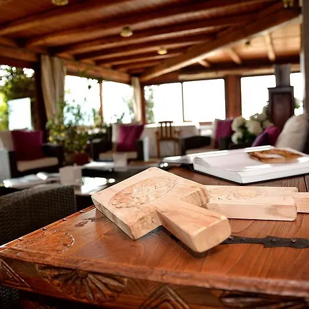 호텔 Il Borgo Bagabaga - Exclusive Country Retreat