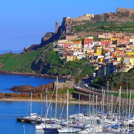 Il Borgo Bagabaga - Exclusive Country Retreat 4* Castelsardo