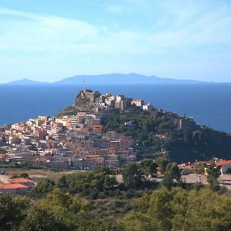 Il Borgo Bagabaga - Exclusive Country Retreat Hotel Castelsardo