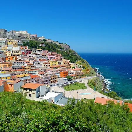 Il Borgo Bagabaga - Exclusive Country Retreat Castelsardo