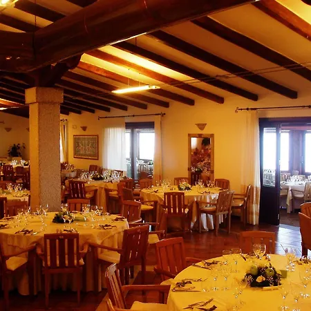 Il Borgo Bagabaga - Exclusive Country Retreat Hotel Castelsardo