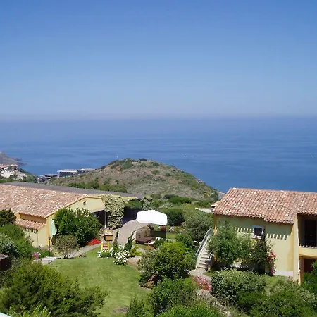 Il Borgo Bagabaga - Exclusive Country Retreat 4* Castelsardo