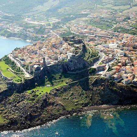 Il Borgo Bagabaga - Exclusive Country Retreat 4* Castelsardo