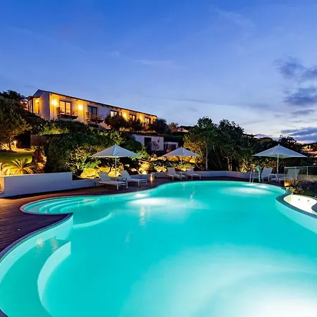 Il Borgo Bagabaga - Exclusive Country Retreat Hotel Castelsardo