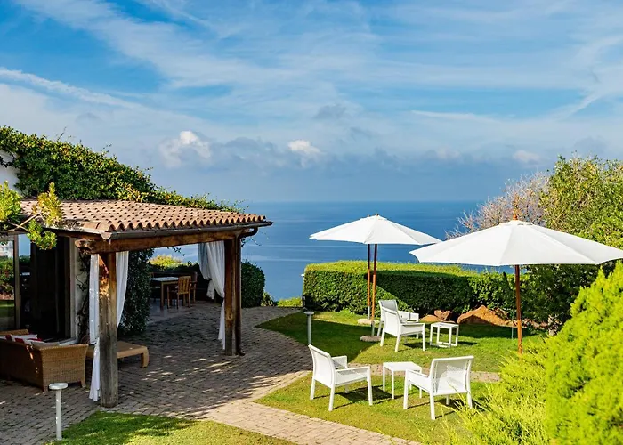 Il Borgo Bagabaga - Exclusive Country Retreat