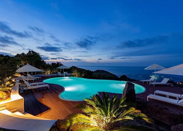 Il Borgo Bagabaga - Exclusive Country Retreat Hotel