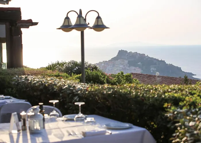 Il Borgo Bagabaga - Exclusive Country Retreat