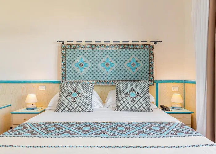 Il Borgo Bagabaga - Exclusive Country Retreat Hotel Castelsardo