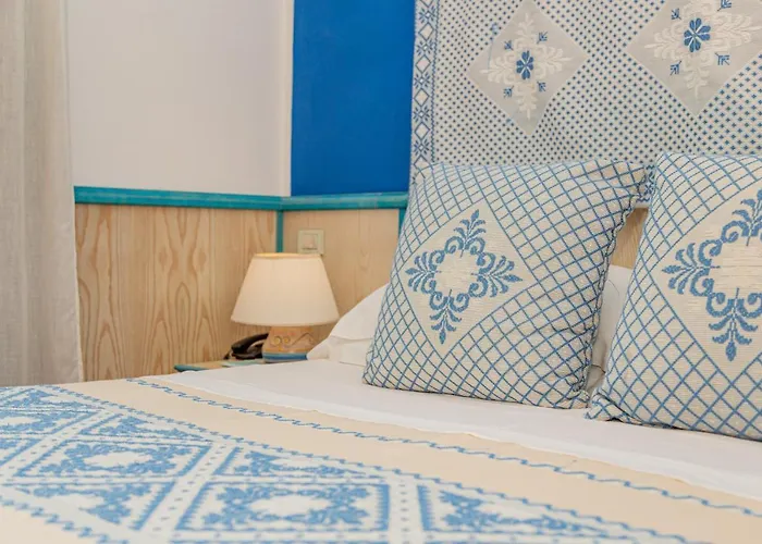 Hotel Il Borgo Bagabaga - Exclusive Country Retreat