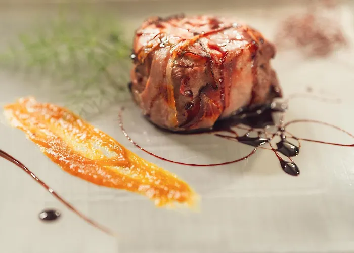 Hotel Il Borgo Bagabaga - Exclusive Country Retreat