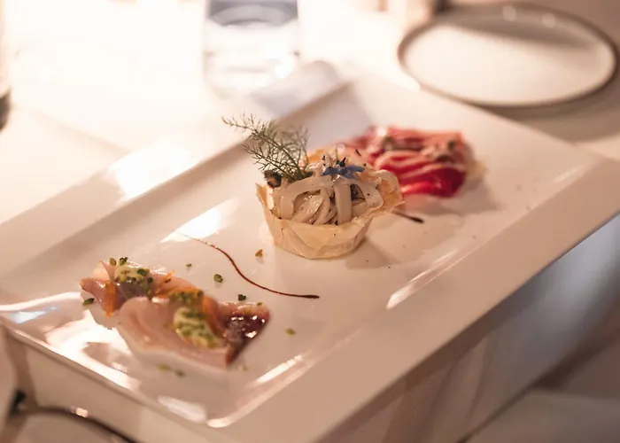 Il Borgo Bagabaga - Exclusive Country Retreat Hotel