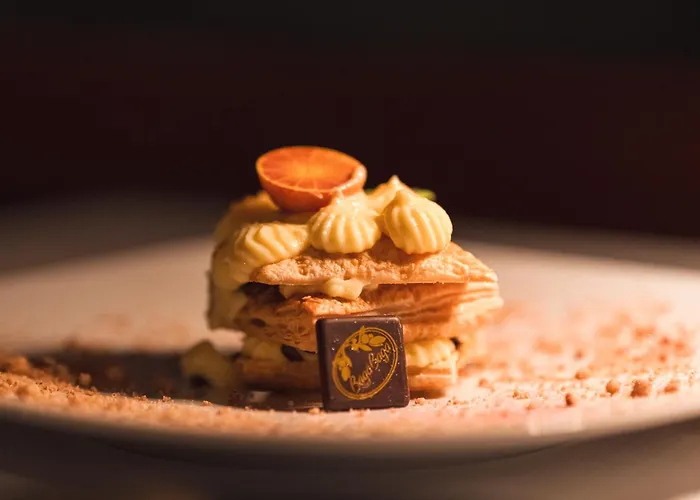 Hotel Il Borgo Bagabaga - Exclusive Country Retreat 4*