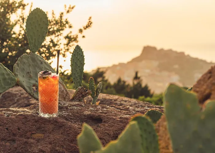 Hotel Il Borgo Bagabaga - Exclusive Country Retreat Castelsardo