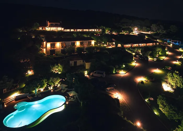 Hotel Il Borgo Bagabaga - Exclusive Country Retreat