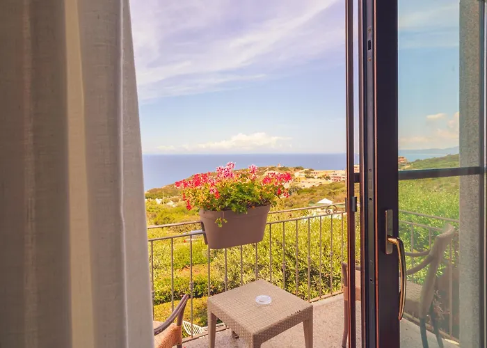 Il Borgo Bagabaga - Exclusive Country Retreat 4* Castelsardo