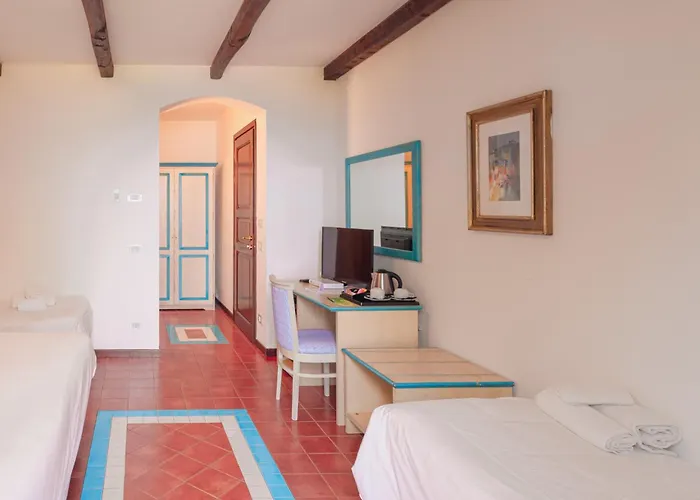 Il Borgo Bagabaga - Exclusive Country Retreat Castelsardo