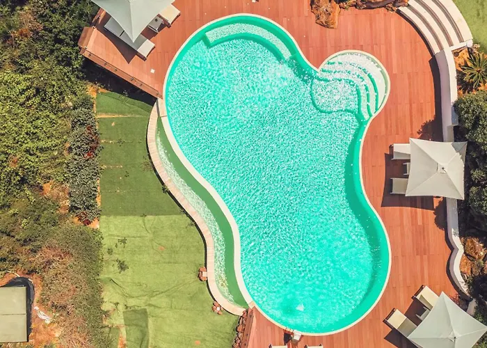 Il Borgo Bagabaga - Exclusive Country Retreat Hotel 4*