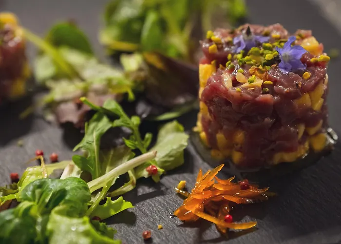 Hotel Il Borgo Bagabaga - Exclusive Country Retreat 4*