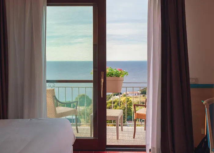 Il Borgo Bagabaga - Exclusive Country Retreat 4* Castelsardo