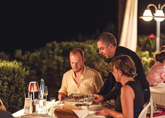 Hotel Il Borgo Bagabaga - Exclusive Country Retreat Castelsardo