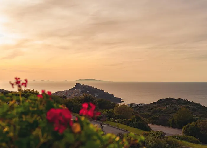 Hotel Il Borgo Bagabaga - Exclusive Country Retreat