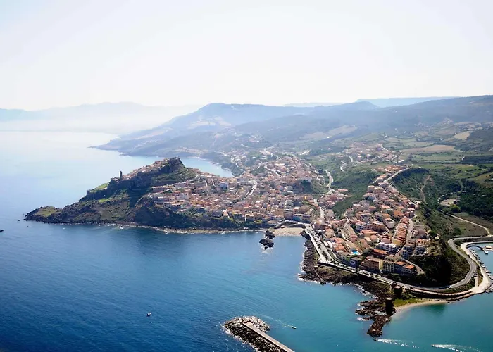 Il Borgo Bagabaga - Exclusive Country Retreat Castelsardo