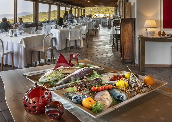 Hotel Il Borgo Bagabaga - Exclusive Country Retreat Castelsardo