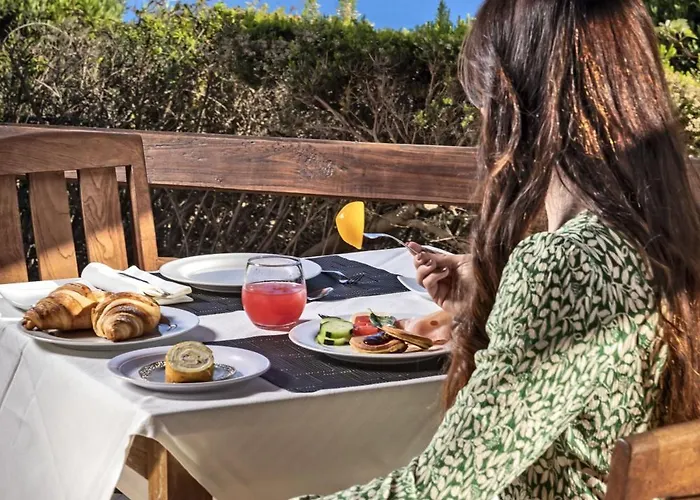 Il Borgo Bagabaga - Exclusive Country Retreat Hotel 4*