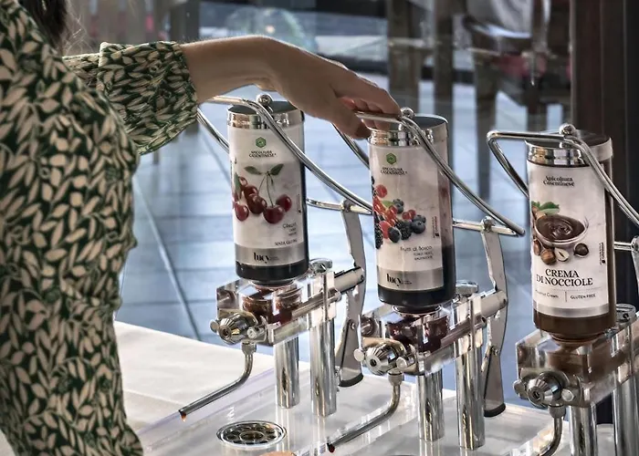 Hotel Il Borgo Bagabaga - Exclusive Country Retreat 4*