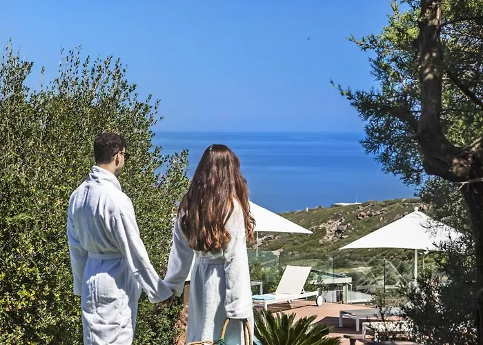 Hotel Il Borgo Bagabaga - Exclusive Country Retreat Castelsardo