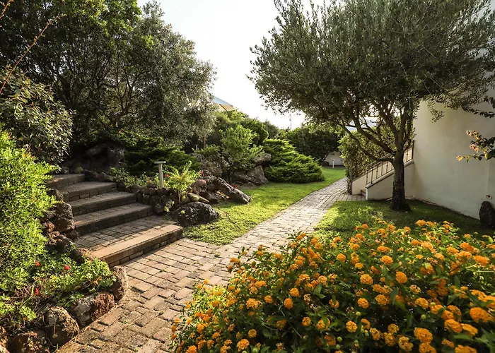 Hotel Il Borgo Bagabaga - Exclusive Country Retreat 4*