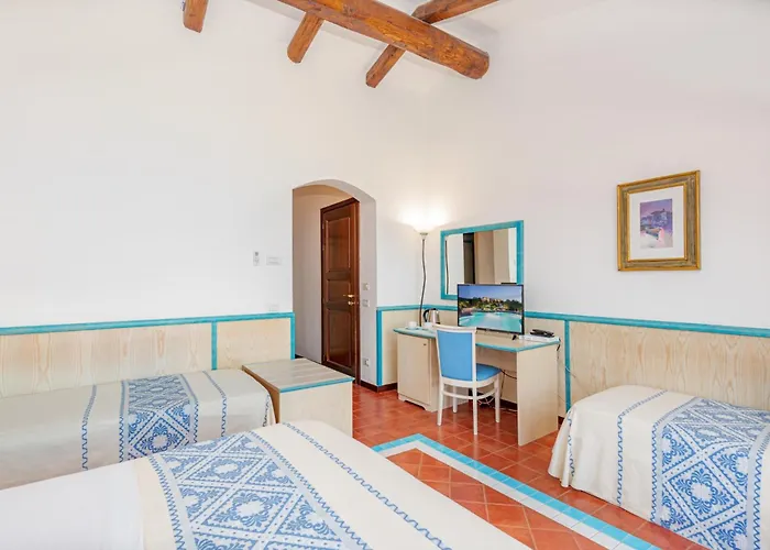 Il Borgo Bagabaga - Exclusive Country Retreat Hotel