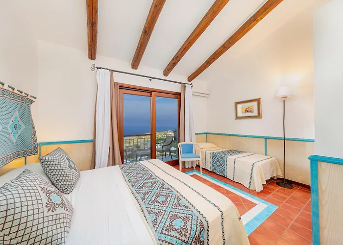 Hotel Il Borgo Bagabaga - Exclusive Country Retreat 4*