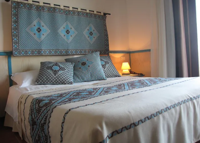 Hotel Il Borgo Bagabaga - Exclusive Country Retreat