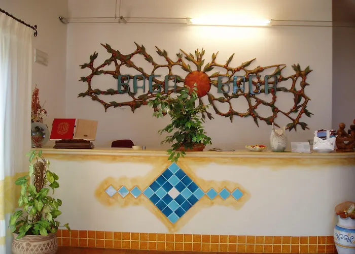 Il Borgo Bagabaga - Exclusive Country Retreat 4* Castelsardo