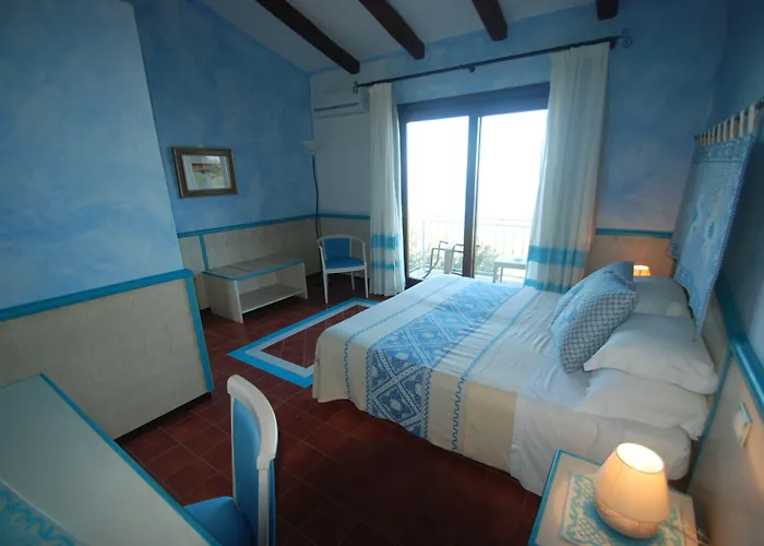 Il Borgo Bagabaga - Exclusive Country Retreat Hotel Castelsardo